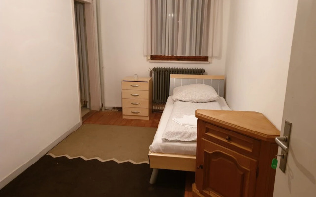 Gasthaus Pension Hirsch