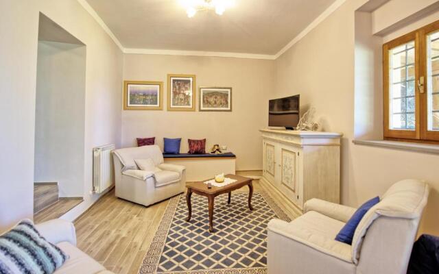 Villa Morandi by PosarelliVillas