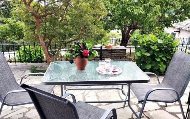 Villa Zina Studio 4 Pelion