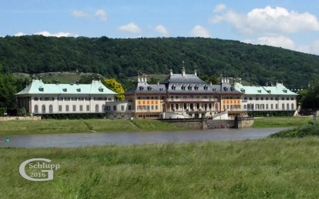 Ferienwohnung Schlupp