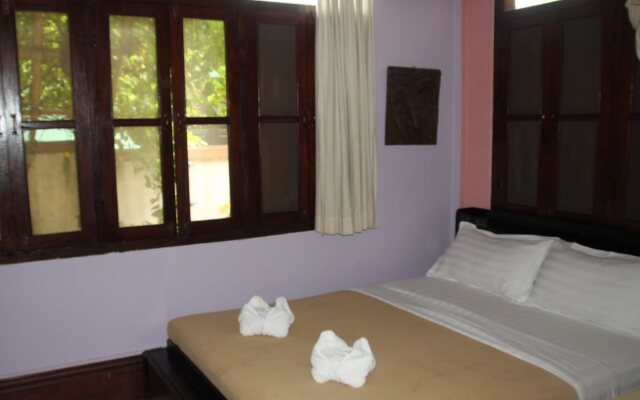 Manichan Guesthouse