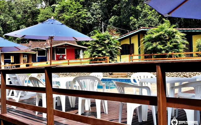 Eco Chalés Luar das Marés