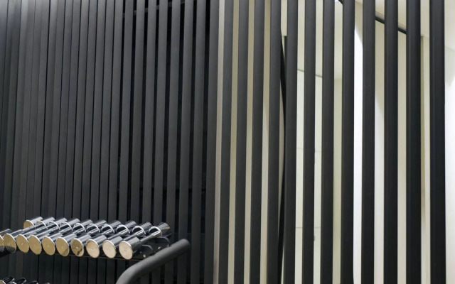 Hôtel National Arts et Métiers