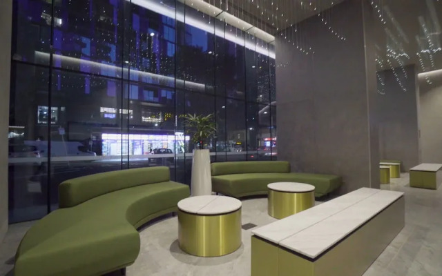 Mega Style Apartments Victoria One