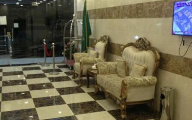 Manazel Al Faisal Furnished Apartments