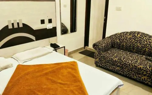 Hotel Rest Inn