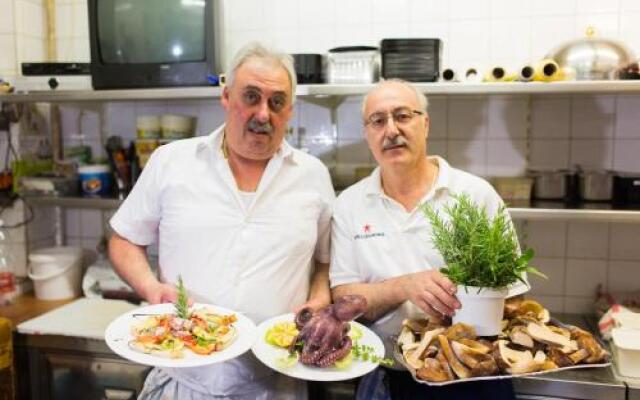 San Remo Fine.Food.Hotel