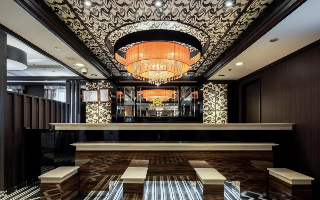 APA Hotel Kurashiki Ekimae