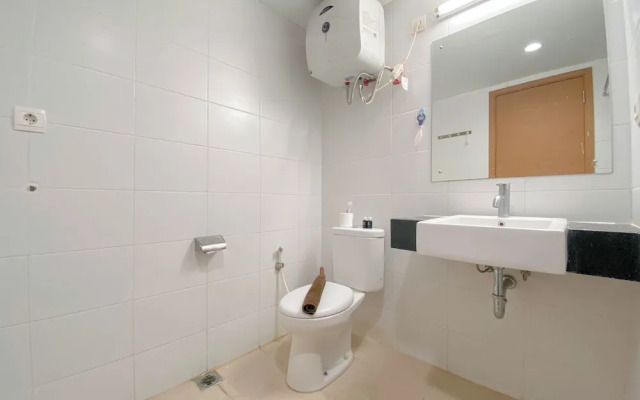 The Elite Enclave Studio At Beverly Dago Apartment