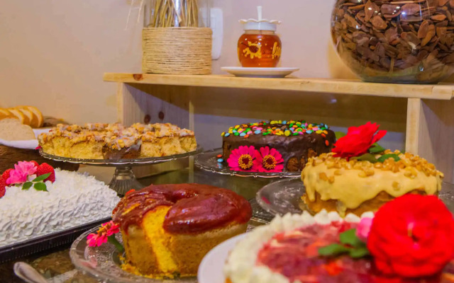 Pousada Rosa Maria - Villa Trentin