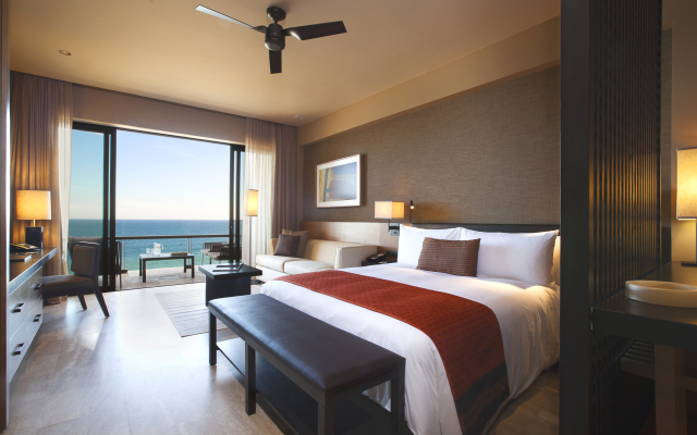 JW Marriott Los Cabos Beach Resort & Spa