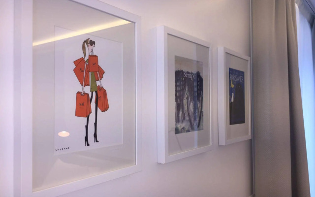 Hôtel Petit Lafayette