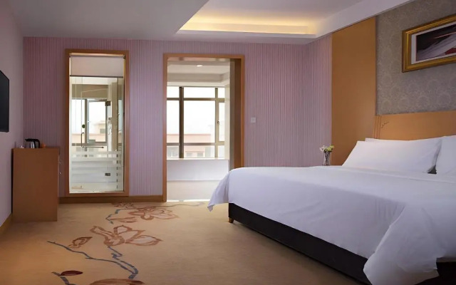 Vienna Hotels - Liao Bu Town Dongguan