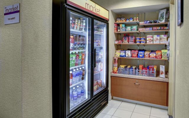 SpringHill Suites by Marriott Wheeling Tridelphia Area
