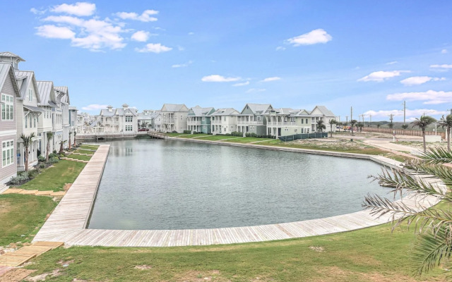 La Belle Vue 120 BAR