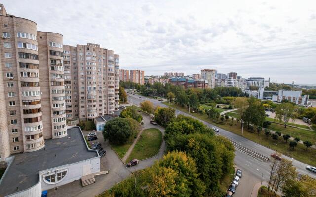Апартаменты на улице Кирова