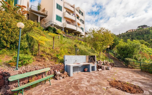 FLH Funchal Ocean View with Pool