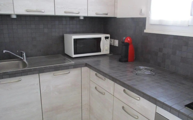 Studio 2 Pers Proche Plage Et Commerces