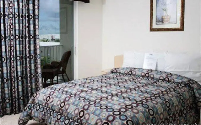 South River Suites