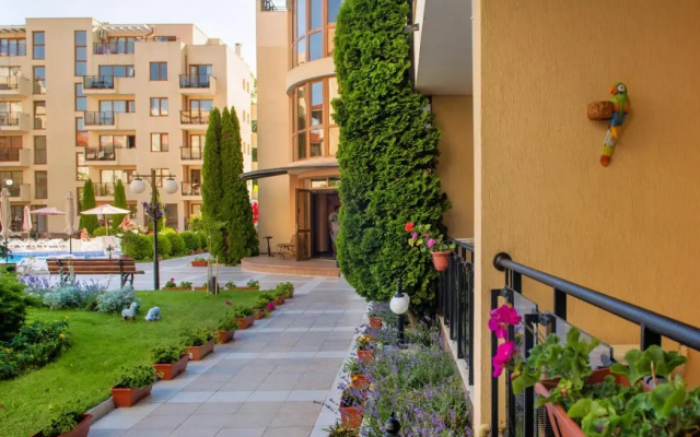 TSB Sunny Victory Apartments
