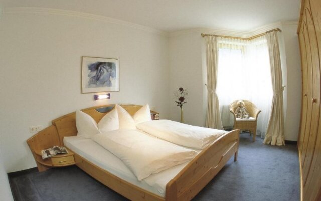 Appartements St. Leonhard