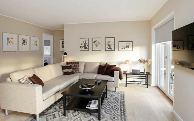 6 Person Holiday Home in Skagen-by Traum