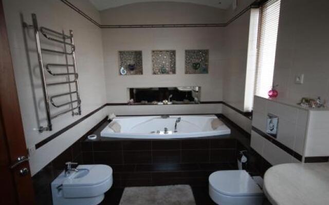 Guest house Kushiri