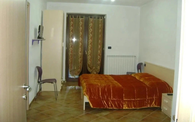 Alloggi Vacanze Residenza Lambert