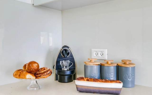 Kook 7 Apartment - Isrentals