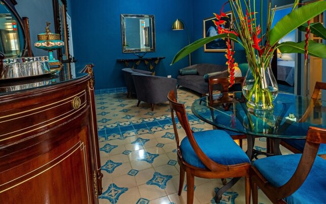 Casa Lili Teniente Rey 112