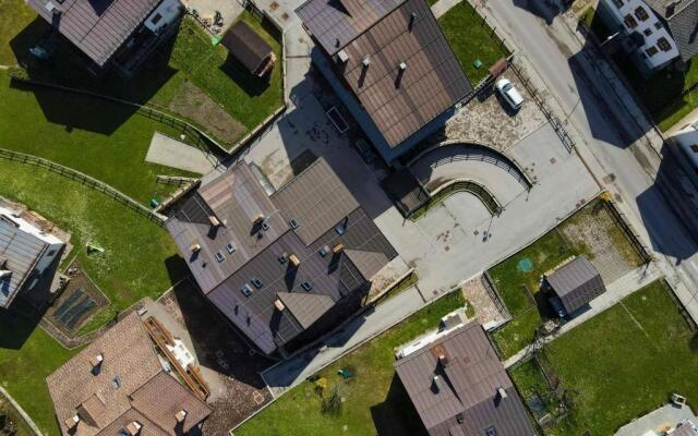 Appartamenti Villa Elisa