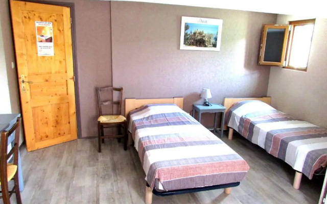 Chambre dhôtes Tardy