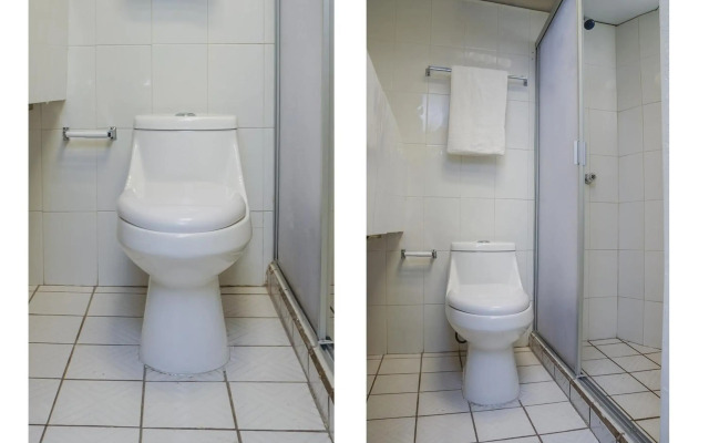 Capital O Hotel Dos Mares, Cabo San Lucas