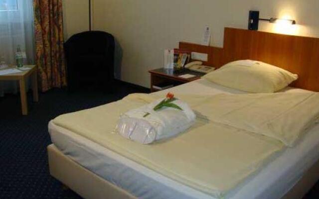 Tulip Inn Hanau