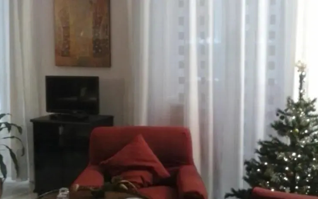 Apartment Chiaia