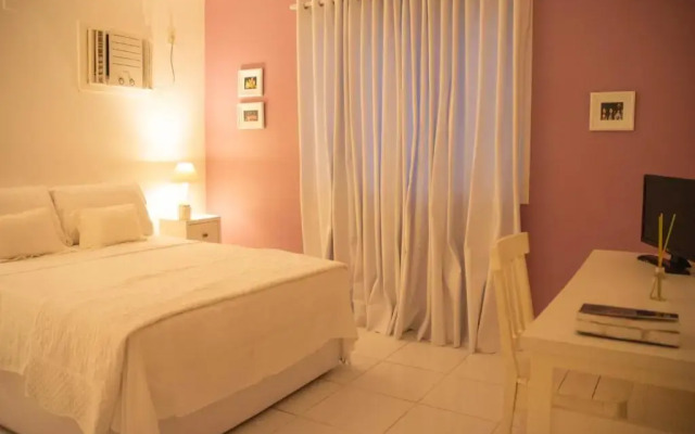 Bed & Breakfast LD