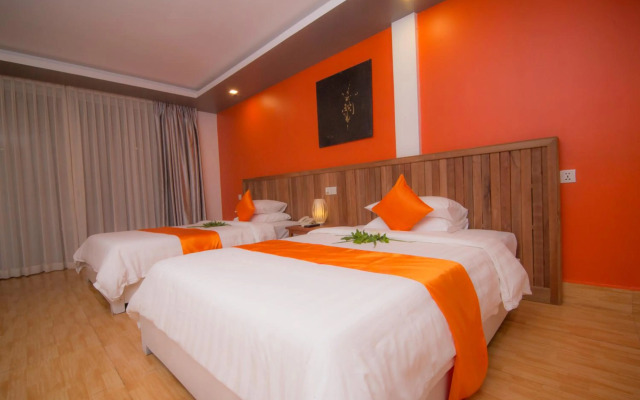 Laysung Boutique Hotel