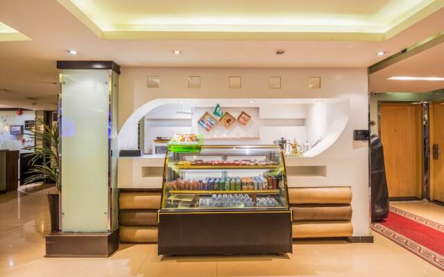 Neyyara Al Takhasossi