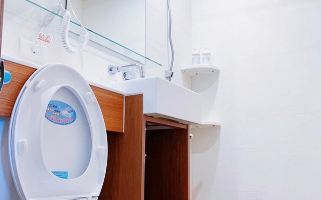 Circle Circle Homestay