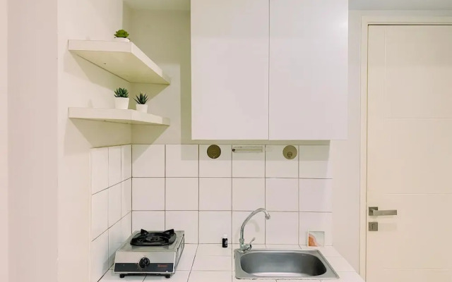 Comfort Stay 2Br Apartment At Springlake Summarecon Bekasi