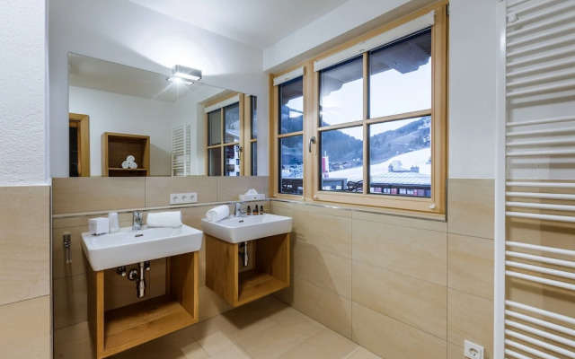 Bolodges Apartments by Alpin Rentals