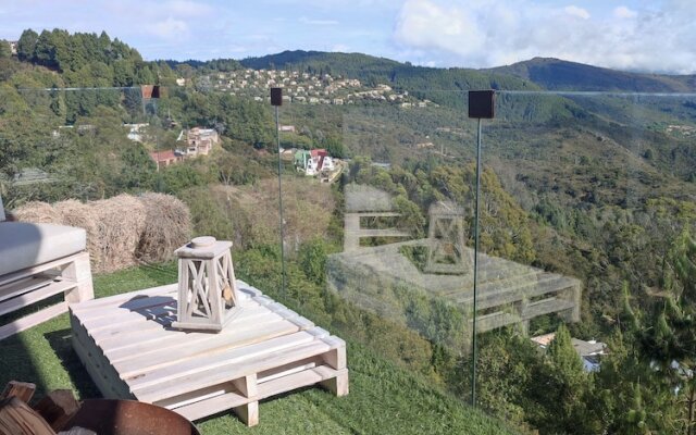 Sukha Resort