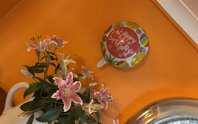 Village Limits Bed & Breakfast Accommodation