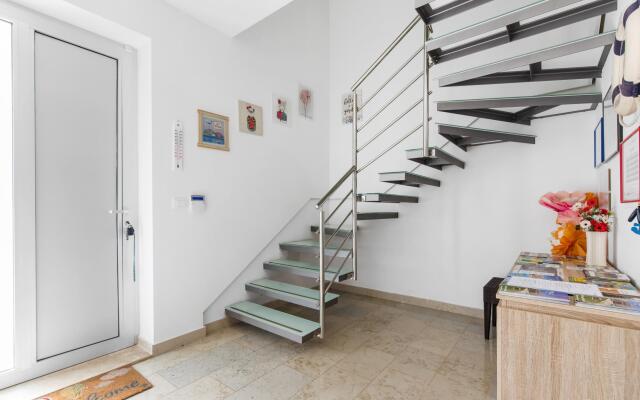 Fantasia in Barban with 4 bedrooms and 2 bathrooms