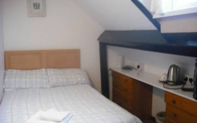 Milber Guest House