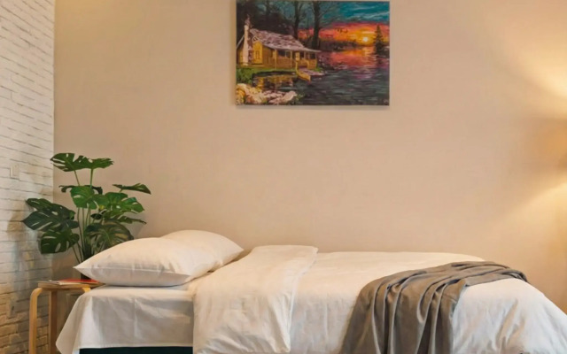 Апартаменты на улице Поляничко 11/5