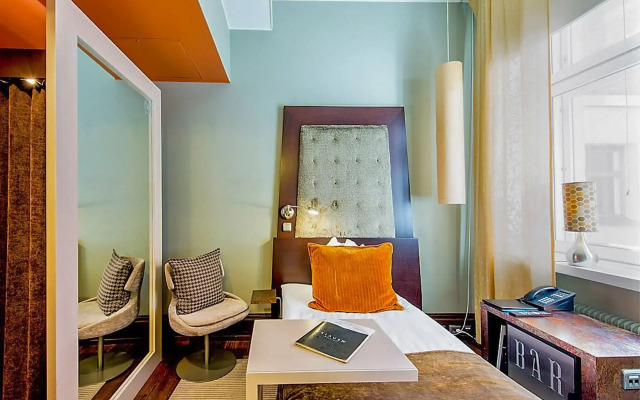 Klaus K Hotel