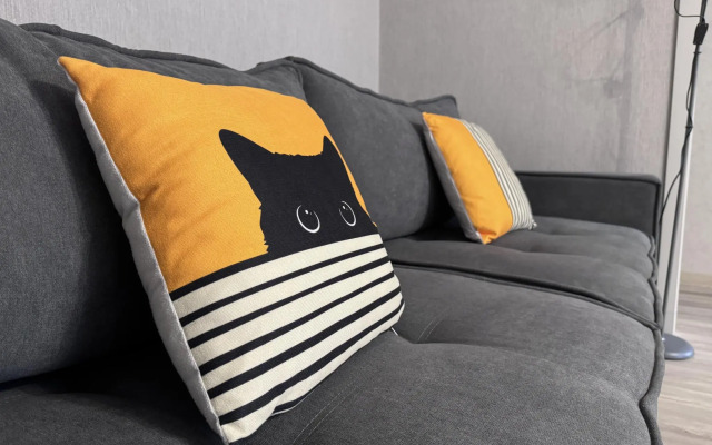 Апартаменты 39kvartir на Сергеева 23