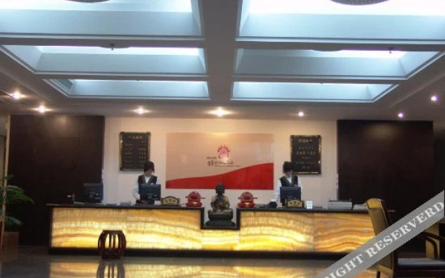Zen Hotel