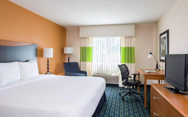 Fairfield Inn & Suites Grand Rapids